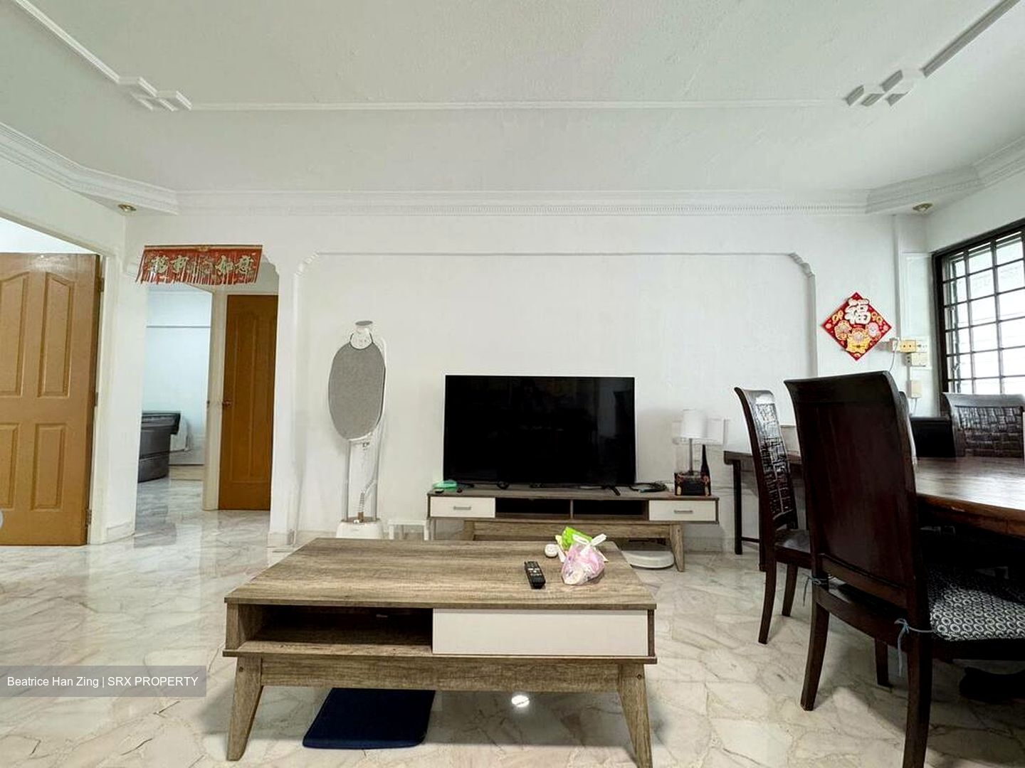 Blk 930 TAMPINES PALMSPRING (Tampines), HDB 4 Rooms #507936221